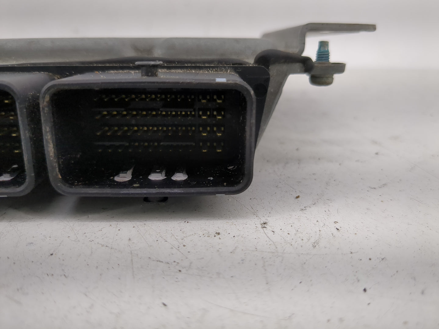 2013-2015 Nissan Sentra PCM Engine Control Computer ECU ECM PCU OEM Fits Fits 2013 2014 2015 OEM Used Auto Parts - Oemusedau