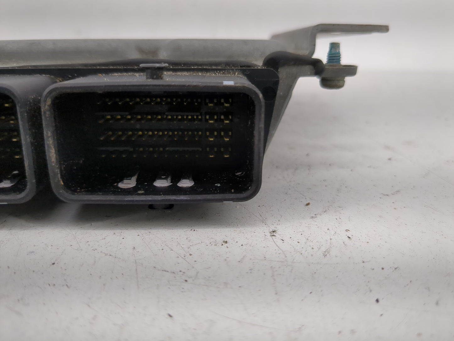 2013-2015 Nissan Sentra PCM Engine Control Computer ECU ECM PCU OEM Fits Fits 2013 2014 2015 OEM Used Auto Parts - Oemusedau