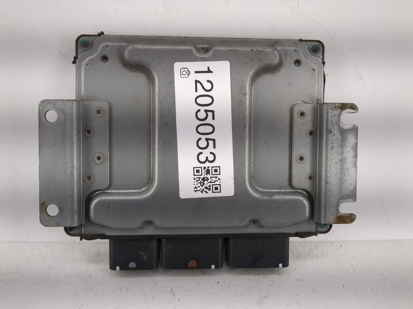 2013-2015 Nissan Sentra PCM Engine Control Computer ECU ECM PCU OEM Fits Fits 2013 2014 2015 OEM Used Auto Parts - Oemusedau
