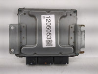 2013-2015 Nissan Sentra PCM Engine Control Computer ECU ECM PCU OEM Fits Fits 2013 2014 2015 OEM Used Auto Parts - Oemusedau