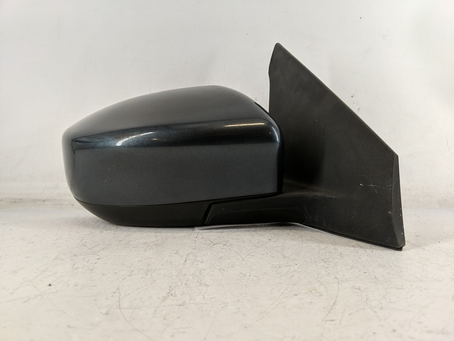 2013-2015 Nissan Sentra Side Mirror Replacement Passenger Right View Door Mirror P/N:963013SG0B Fits Fits 2013 2014 2015 OEM