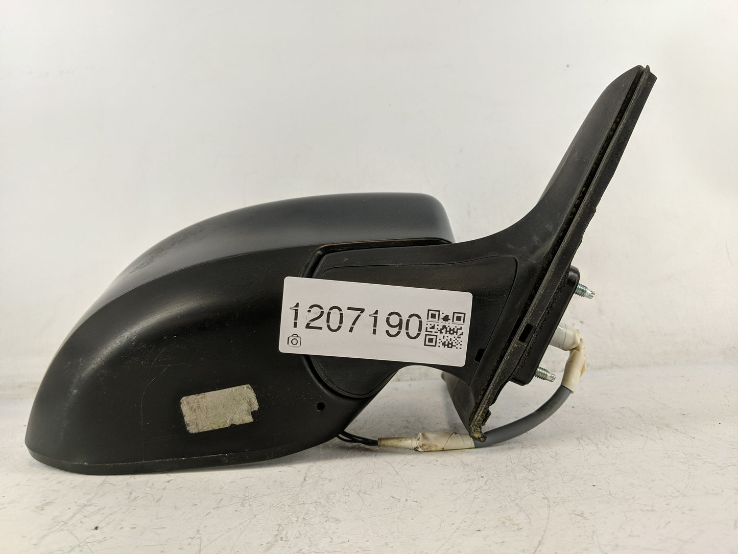 2013-2015 Nissan Sentra Side Mirror Replacement Passenger Right View Door Mirror P/N:963013SG0B Fits Fits 2013 2014 2015 OEM