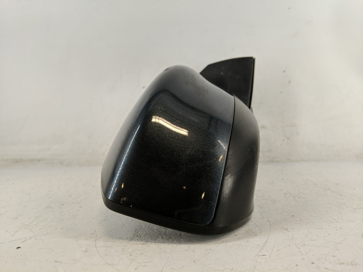 2013-2015 Nissan Sentra Side Mirror Replacement Passenger Right View Door Mirror P/N:963013SG0B Fits Fits 2013 2014 2015 OEM