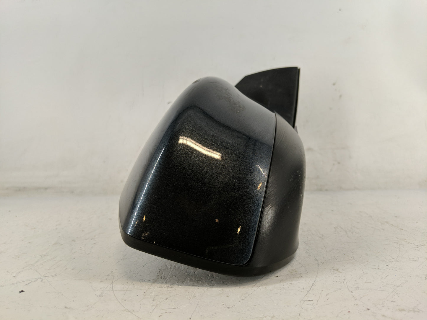 2013-2015 Nissan Sentra Side Mirror Replacement Passenger Right View Door Mirror P/N:963013SG0B Fits Fits 2013 2014 2015 OEM