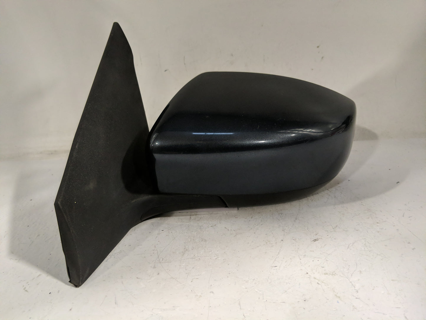 2013-2015 Nissan Sentra Side Mirror Replacement Driver Left View Door Mirror P/N:9630235G0B Fits Fits 2013 2014 2015 OEM Use