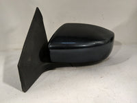 2013-2015 Nissan Sentra Side Mirror Replacement Driver Left View Door Mirror P/N:9630235G0B Fits Fits 2013 2014 2015 OEM Use