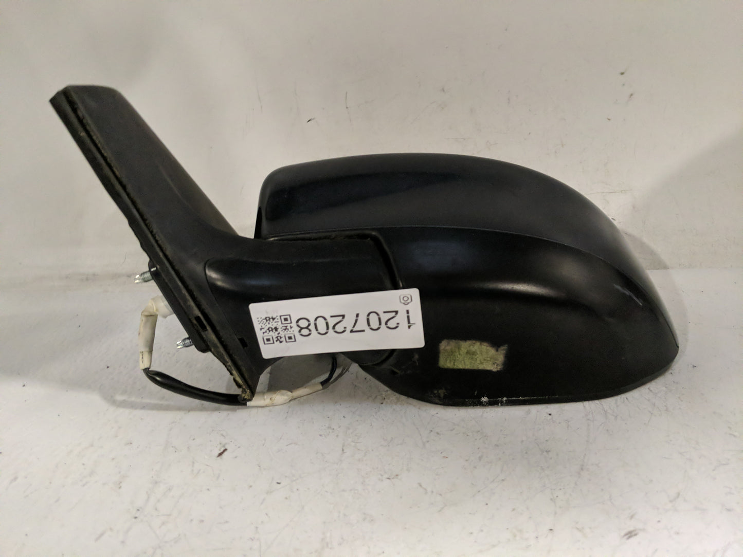 2013-2015 Nissan Sentra Side Mirror Replacement Driver Left View Door Mirror P/N:9630235G0B Fits Fits 2013 2014 2015 OEM Use