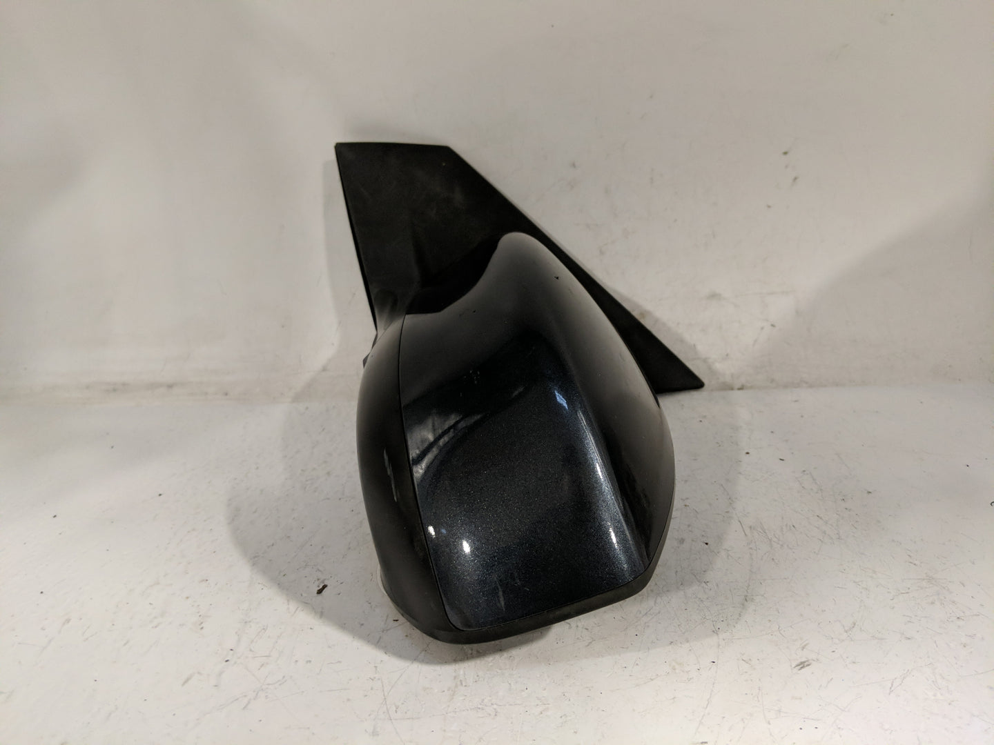 2013-2015 Nissan Sentra Side Mirror Replacement Driver Left View Door Mirror P/N:9630235G0B Fits Fits 2013 2014 2015 OEM Use