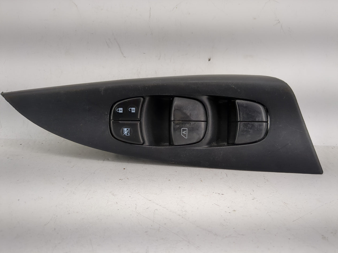 2013-2019 Nissan Sentra Master Power Window Switch Replacement Driver Side Left P/N:25401 3SH1A Fits OEM Used Auto Parts - O