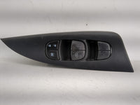 2013-2019 Nissan Sentra Master Power Window Switch Replacement Driver Side Left P/N:25401 3SH1A Fits OEM Used Auto Parts - O