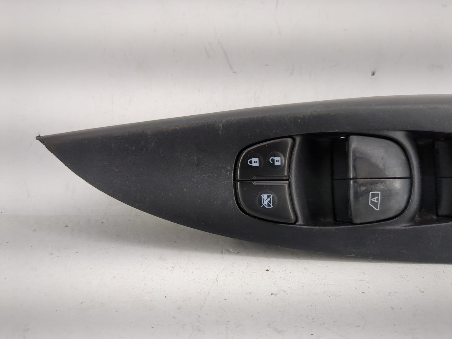 2013-2019 Nissan Sentra Master Power Window Switch Replacement Driver Side Left P/N:25401 3SH1A Fits OEM Used Auto Parts - O