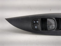 2013-2019 Nissan Sentra Master Power Window Switch Replacement Driver Side Left P/N:25401 3SH1A Fits OEM Used Auto Parts - O