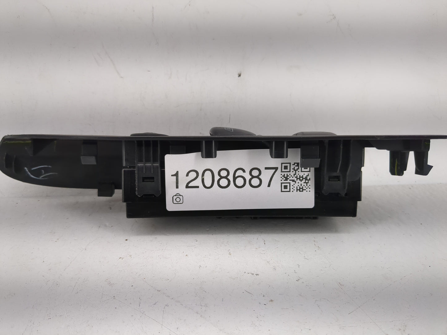 2013-2019 Nissan Sentra Master Power Window Switch Replacement Driver Side Left P/N:25401 3SH1A Fits OEM Used Auto Parts - O