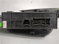 2013-2019 Nissan Sentra Master Power Window Switch Replacement Driver Side Left P/N:25401 3SH1A Fits OEM Used Auto Parts - O