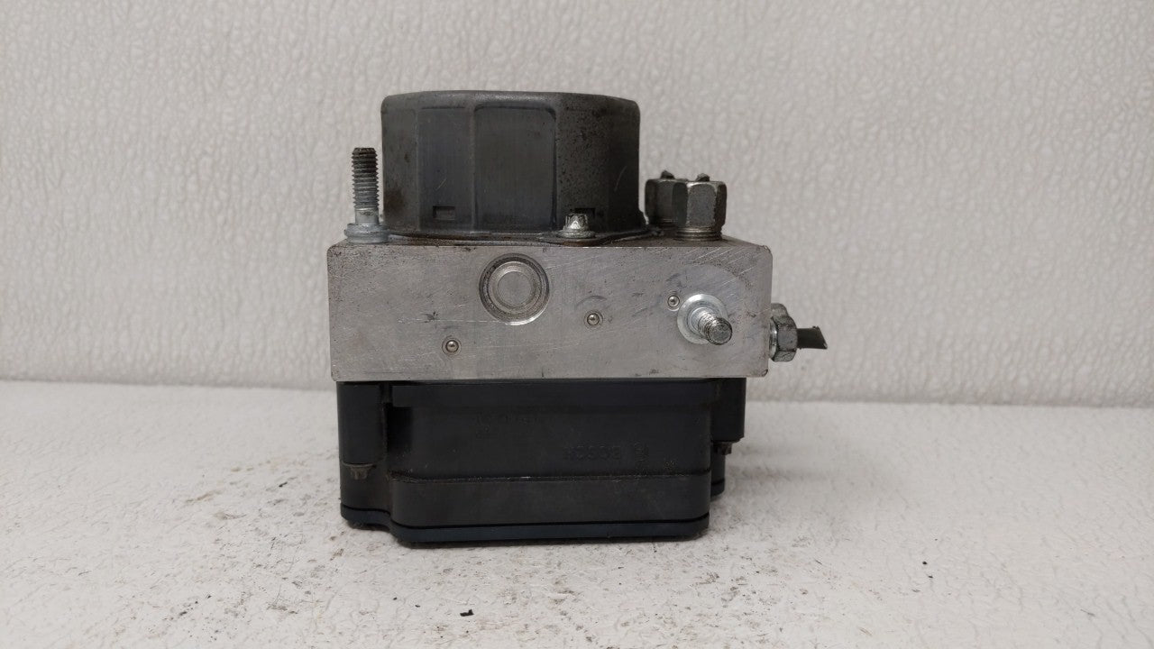 2014-2015 Nissan Sentra ABS Pump Control Module Replacement P/N:47660-3SG0C Fits Fits 2014 2015 OEM Used Auto Parts - Oemuse