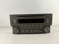 2013-2014 Nissan Sentra Radio AM FM Cd Player Receiver Replacement P/N:PN-3365M 28185 3RA2A Fits Fits 2013 2014 OEM Used Aut