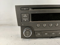 2013-2014 Nissan Sentra Radio AM FM Cd Player Receiver Replacement P/N:PN-3365M 28185 3RA2A Fits Fits 2013 2014 OEM Used Aut
