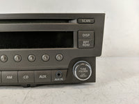 2013-2014 Nissan Sentra Radio AM FM Cd Player Receiver Replacement P/N:PN-3365M 28185 3RA2A Fits Fits 2013 2014 OEM Used Aut