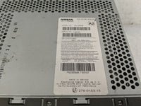 2013-2014 Nissan Sentra Radio AM FM Cd Player Receiver Replacement P/N:PN-3365M 28185 3RA2A Fits Fits 2013 2014 OEM Used Aut