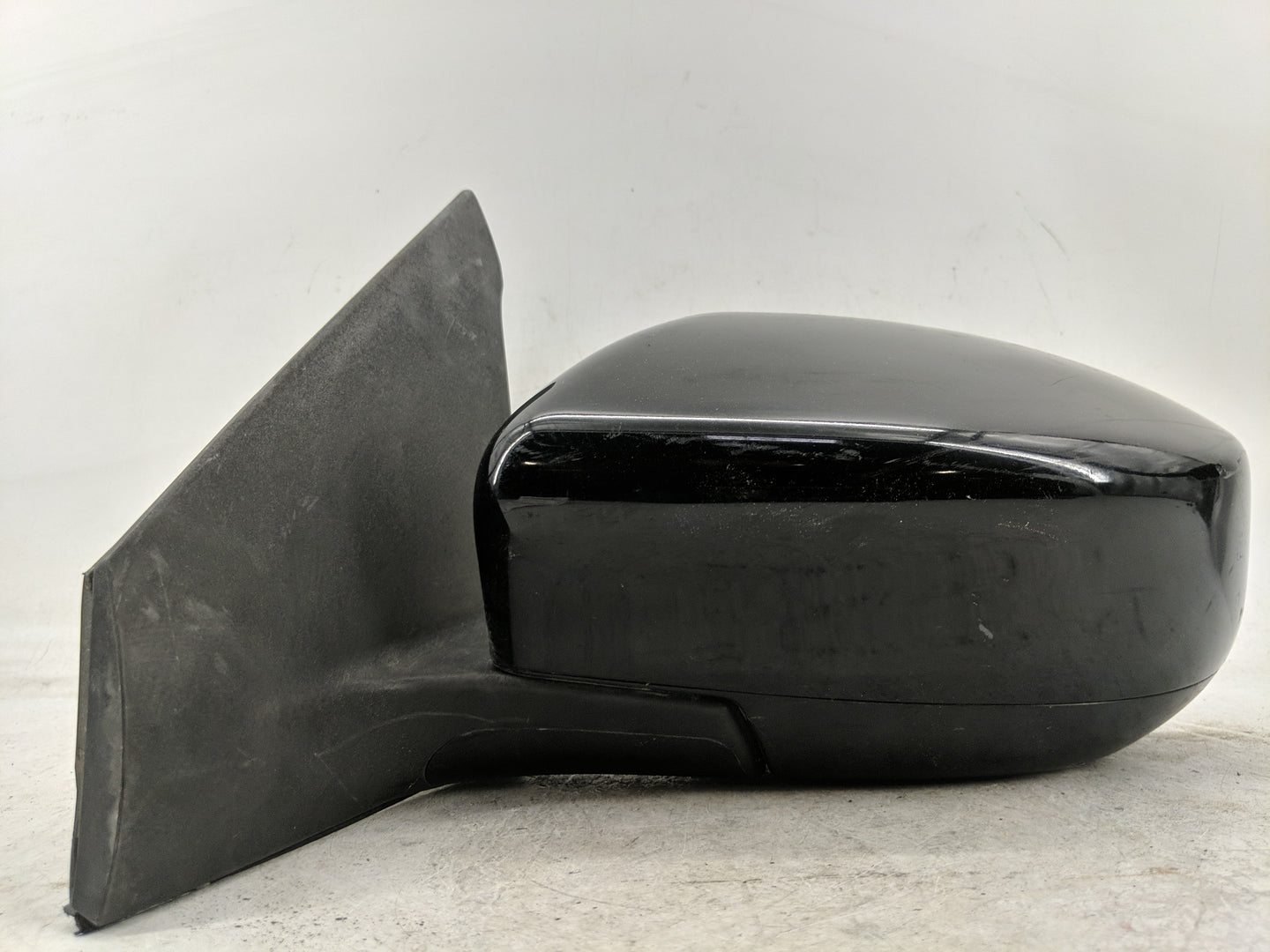 2013-2015 Nissan Sentra Side Mirror Replacement Driver Left View Door Mirror P/N:963023SG0B Fits Fits 2013 2014 2015 OEM Use