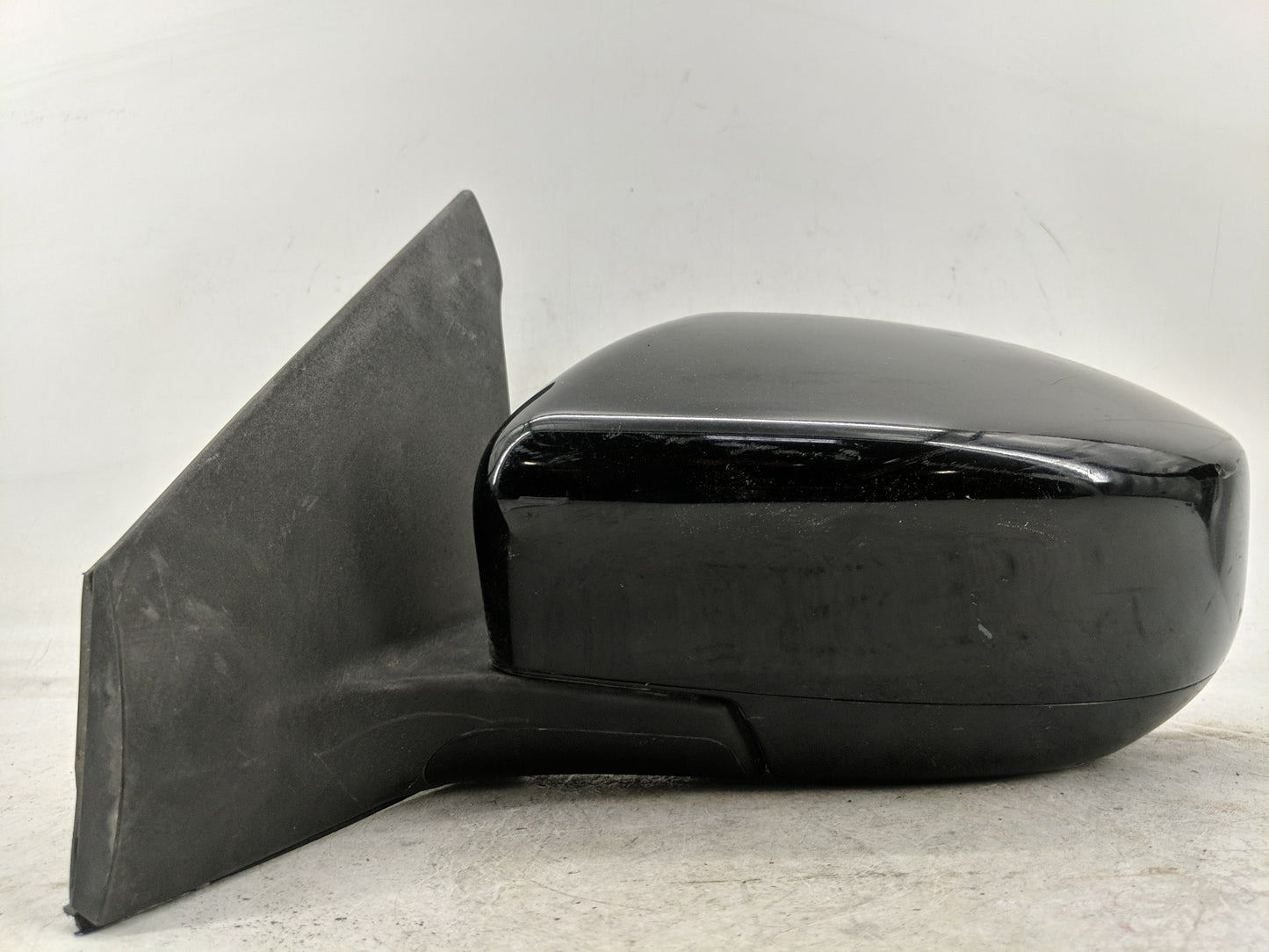 2013-2015 Nissan Sentra Side Mirror Replacement Driver Left View Door Mirror P/N:963023SG0B Fits Fits 2013 2014 2015 OEM Use