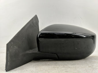 compare product 2013-2015 Nissan Sentra Side Mirror Replacement Driver Left View Door Mirror P/N:963023SG0B Fits Fits 2013 2014 2015 OEM Used Auto Parts