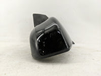 2013-2015 Nissan Sentra Side Mirror Replacement Driver Left View Door Mirror P/N:963023SG0B Fits Fits 2013 2014 2015 OEM Use