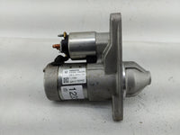 2014 Nissan Sentra Car Starter Motor Solenoid OEM P/N:S114-955C 23300 EN22B Fits OEM Used Auto Parts - Oemusedautoparts1.com