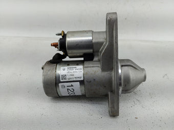 compare product 2014 Nissan Sentra Car Starter Motor Solenoid OEM P/N:S114-955C 23300 EN22B Fits OEM Used Auto Parts