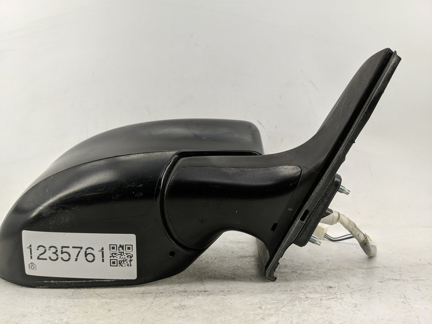 2013-2015 Nissan Sentra Side Mirror Replacement Passenger Right View Door Mirror Fits Fits 2013 2014 2015 OEM Used Auto Part