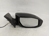 2013-2015 Nissan Sentra Side Mirror Replacement Passenger Right View Door Mirror Fits Fits 2013 2014 2015 OEM Used Auto Part