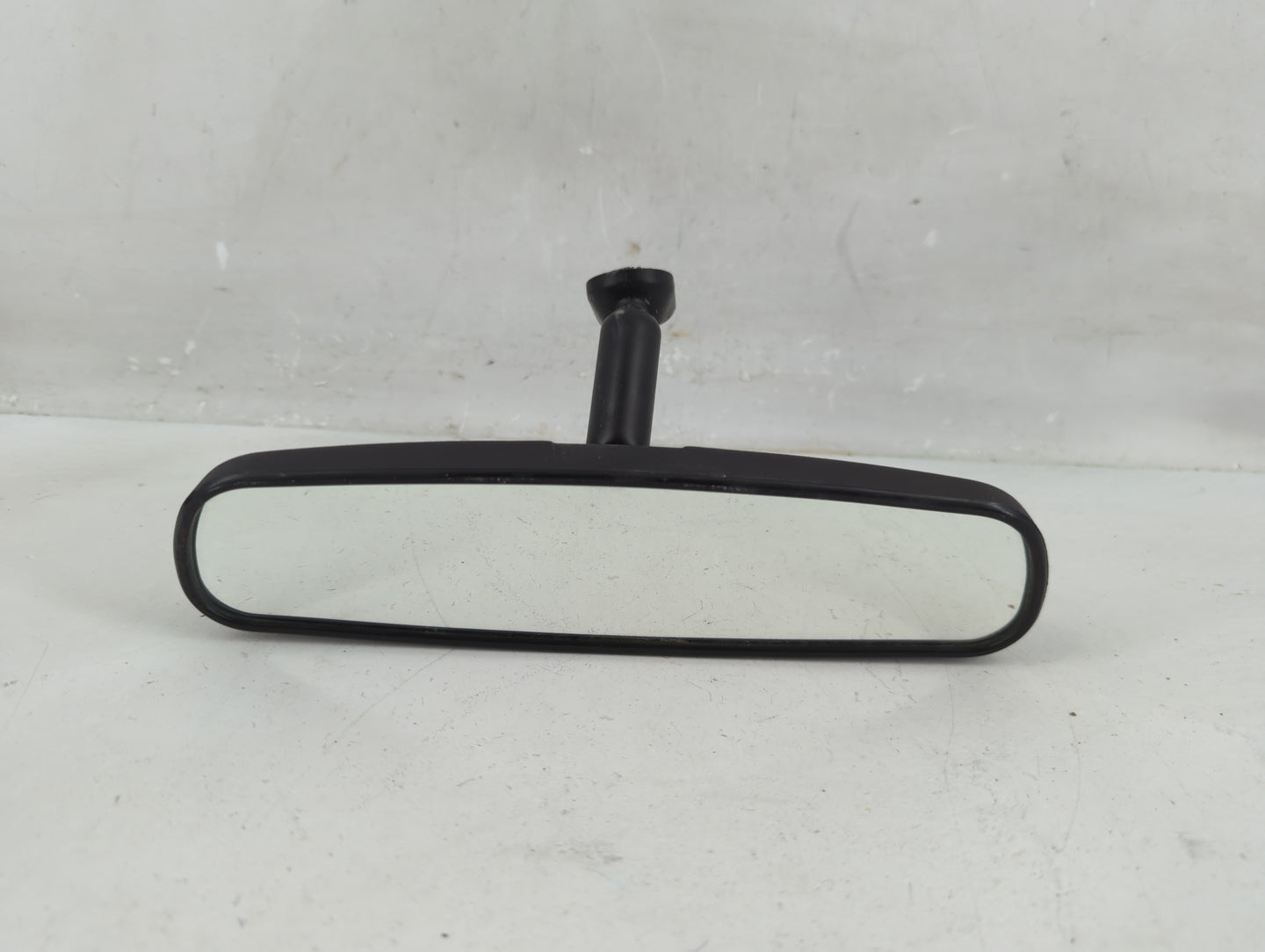 2013-2014 Nissan Sentra Interior Rear View Mirror Replacement OEM P/N:E8011681 Fits OEM Used Auto Parts - Oemusedautoparts1.