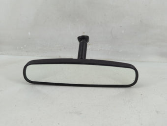 compare product 2013-2014 Nissan Sentra Interior Rear View Mirror Replacement OEM P/N:E8011681 Fits OEM Used Auto Parts