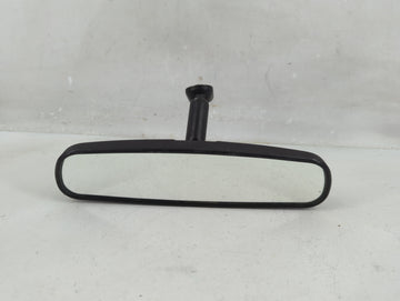 2013-2014 Nissan Sentra Interior Rear View Mirror Replacement OEM P/N:E8011681 Fits OEM Used Auto Parts - Oemusedautoparts1.