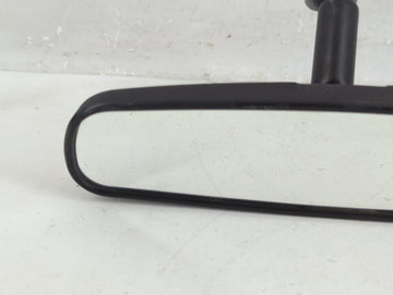 2013-2014 Nissan Sentra Interior Rear View Mirror Replacement OEM P/N:E8011681 Fits OEM Used Auto Parts