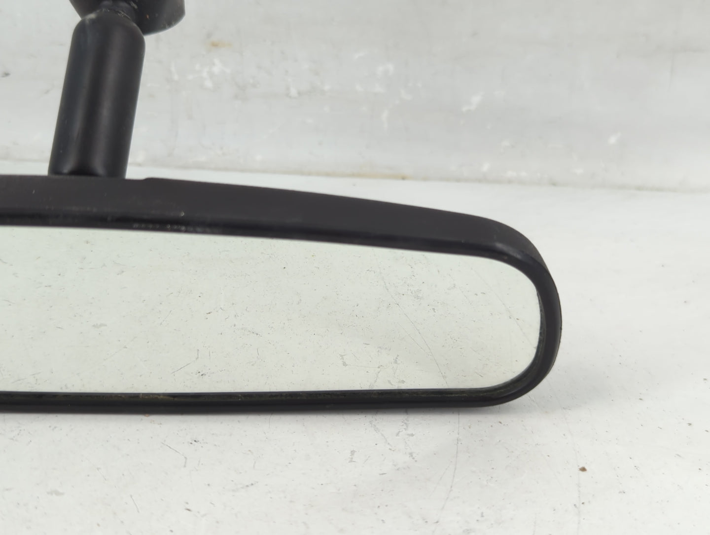 2013-2014 Nissan Sentra Interior Rear View Mirror Replacement OEM P/N:E8011681 Fits OEM Used Auto Parts - Oemusedautoparts1.