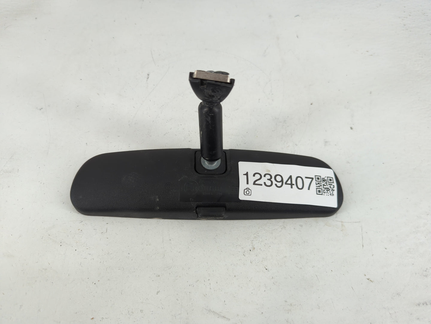 2013-2014 Nissan Sentra Interior Rear View Mirror Replacement OEM P/N:E8011681 Fits OEM Used Auto Parts - Oemusedautoparts1.