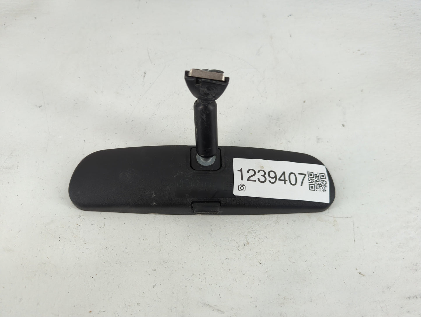 2013-2014 Nissan Sentra Interior Rear View Mirror Replacement OEM P/N:E8011681 Fits OEM Used Auto Parts - Oemusedautoparts1.