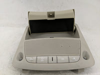 2014 Nissan Sentra Overhead Roof Console - Oemusedautoparts1.com