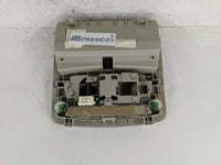 2014 Nissan Sentra Overhead Roof Console - Oemusedautoparts1.com