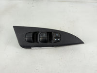 2013-2019 Nissan Sentra Master Power Window Switch Replacement Driver Side Left P/N:25401 3SH1A Fits OEM Used Auto Parts - O