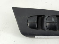 2013-2019 Nissan Sentra Master Power Window Switch Replacement Driver Side Left P/N:25401 3SH1A Fits OEM Used Auto Parts - O