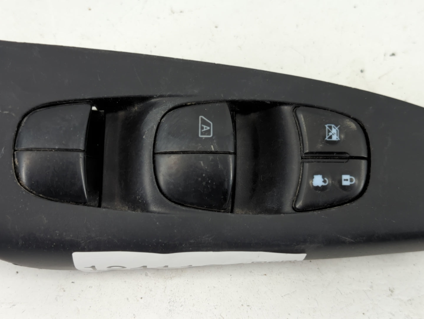 2013-2019 Nissan Sentra Master Power Window Switch Replacement Driver Side Left P/N:25401 3SH1A Fits OEM Used Auto Parts - O
