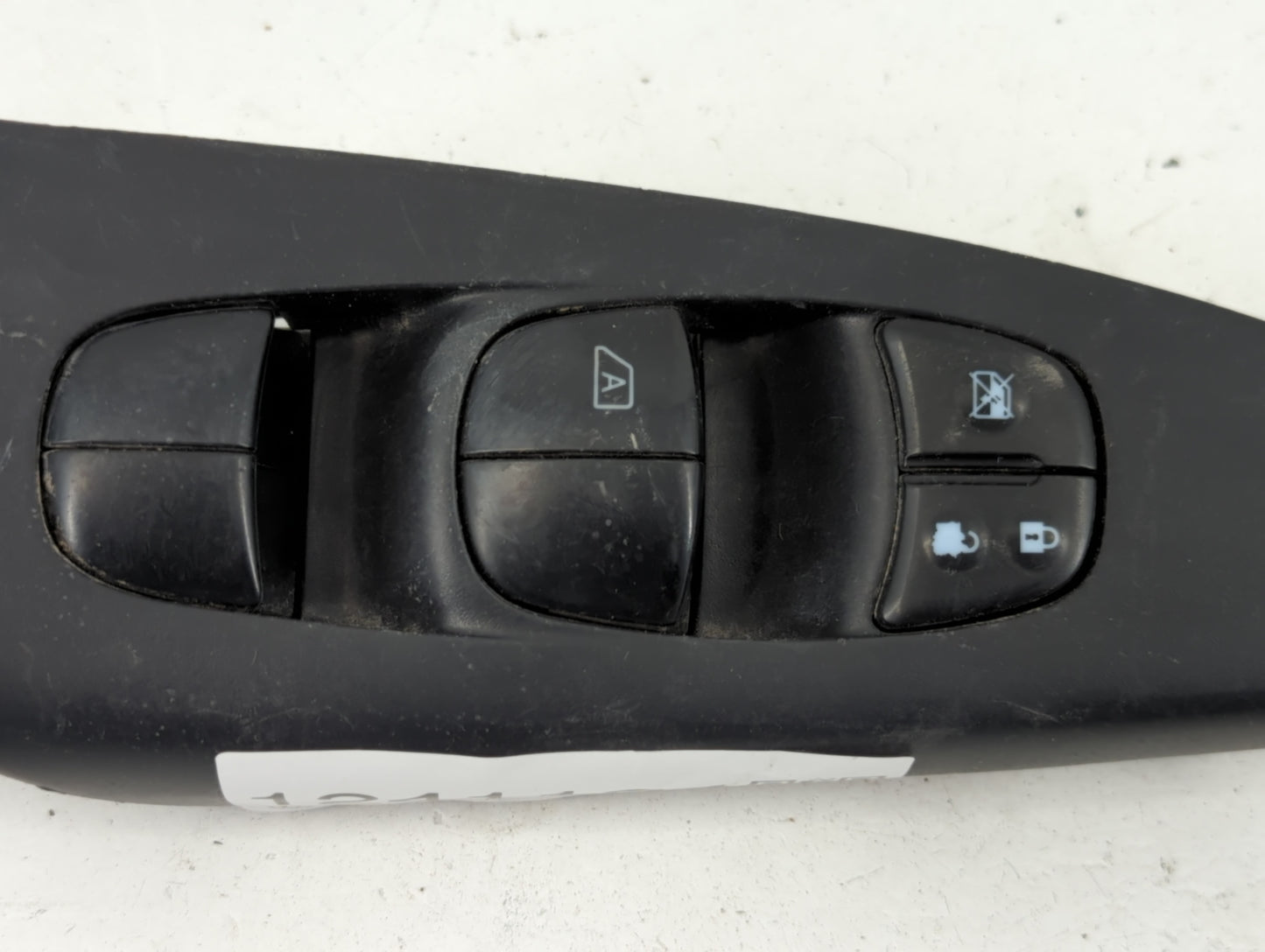 2013-2019 Nissan Sentra Master Power Window Switch Replacement Driver Side Left P/N:25401 3SH1A Fits OEM Used Auto Parts - O