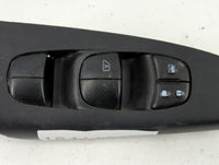 2013-2019 Nissan Sentra Master Power Window Switch Replacement Driver Side Left P/N:25401 3SH1A Fits OEM Used Auto Parts - O