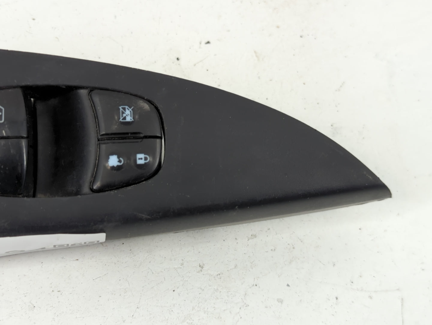 2013-2019 Nissan Sentra Master Power Window Switch Replacement Driver Side Left P/N:25401 3SH1A Fits OEM Used Auto Parts - O