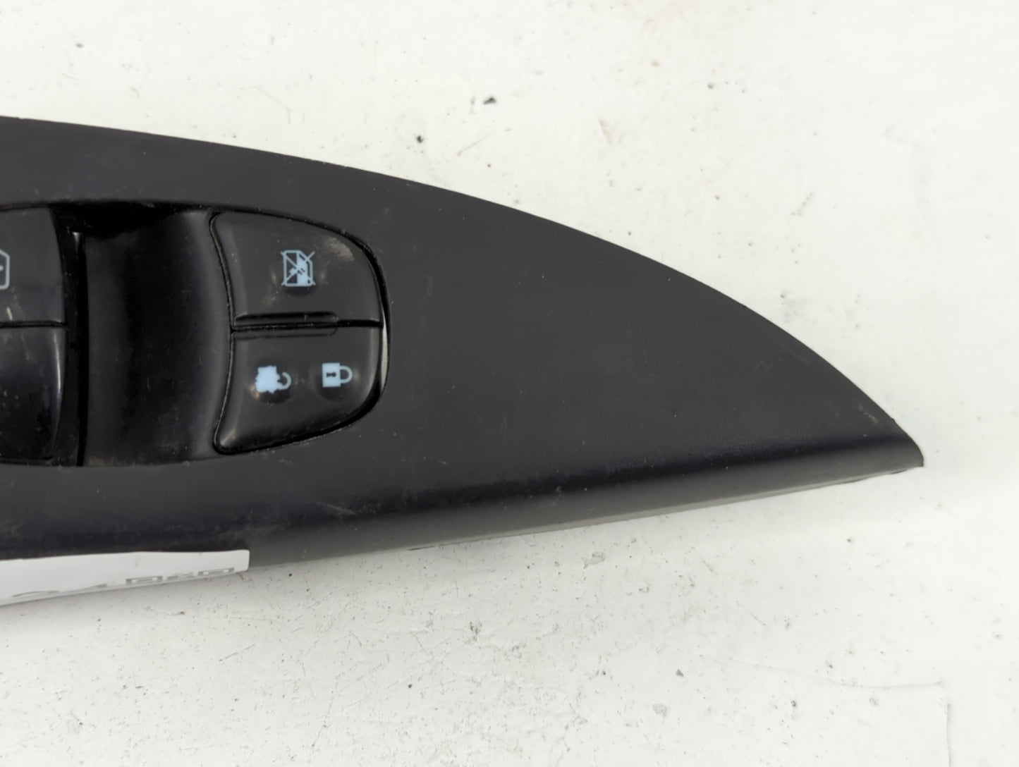 2013-2019 Nissan Sentra Master Power Window Switch Replacement Driver Side Left P/N:25401 3SH1A Fits OEM Used Auto Parts - O