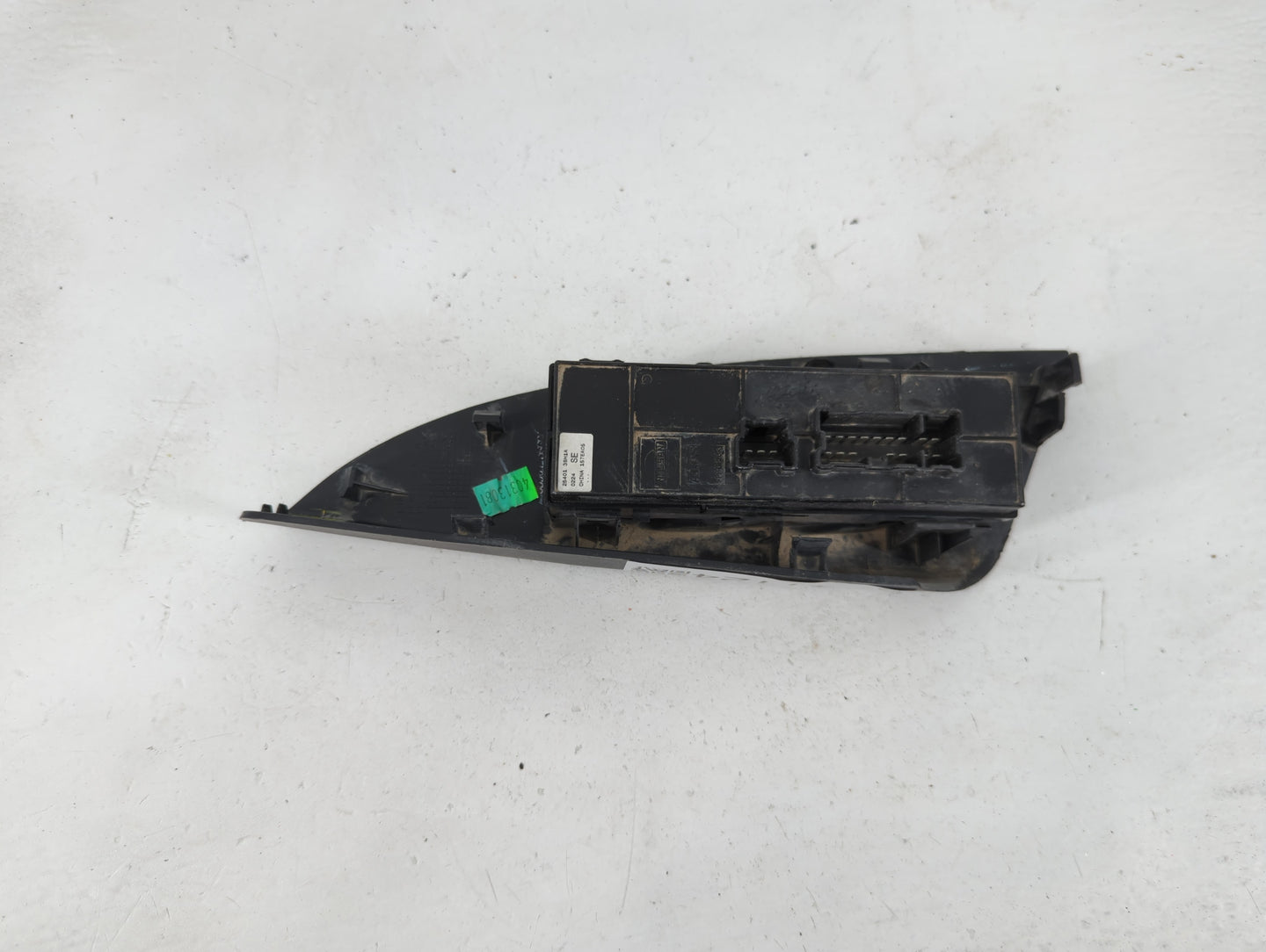 2013-2019 Nissan Sentra Master Power Window Switch Replacement Driver Side Left P/N:25401 3SH1A Fits OEM Used Auto Parts - O