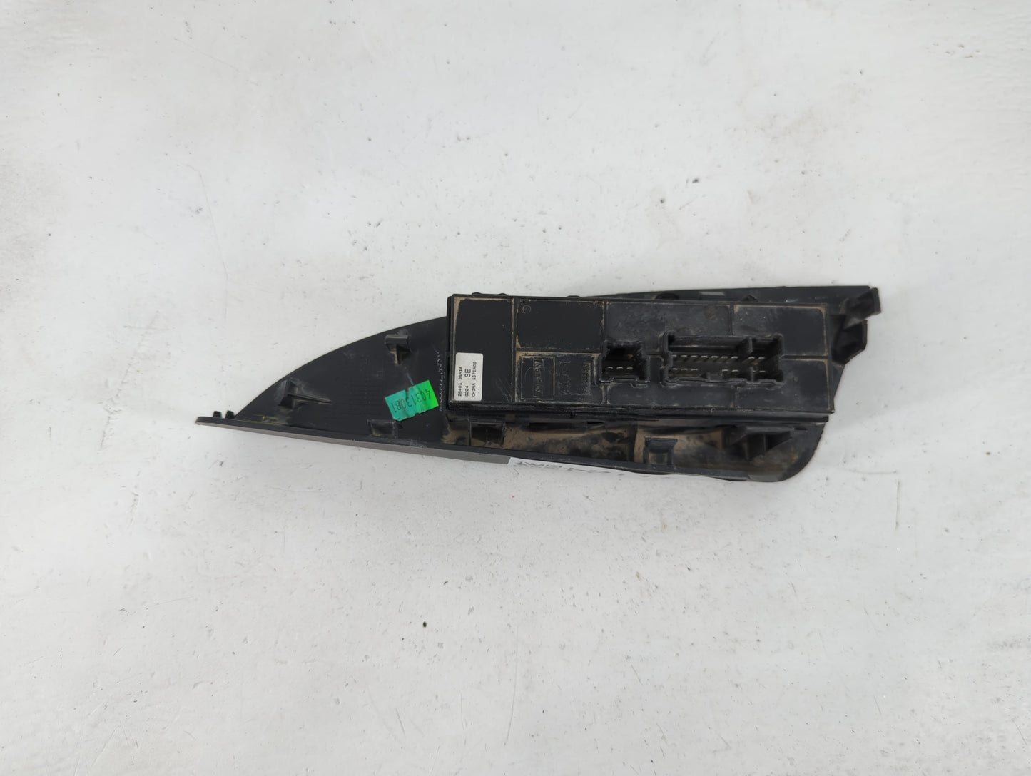 2013-2019 Nissan Sentra Master Power Window Switch Replacement Driver Side Left P/N:25401 3SH1A Fits OEM Used Auto Parts - O