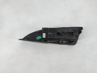 2013-2019 Nissan Sentra Master Power Window Switch Replacement Driver Side Left P/N:25401 3SH1A Fits OEM Used Auto Parts - O